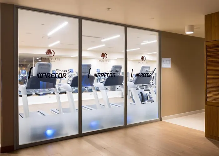 Familienhotel: Hampton By Hilton Krakow
