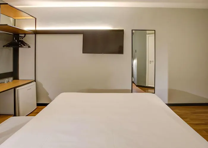 Hotel: Ibis Rio De Janeiro Nova America