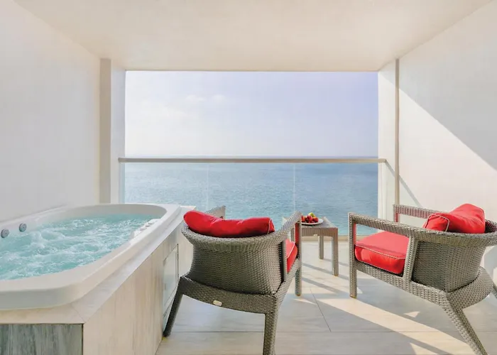 Ping Pong hotel: Hilton Vallarta Riviera All-Inclusive Resort,Puerto Vallarta (Adults Only)