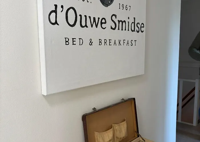 D'Ouwe Smidse