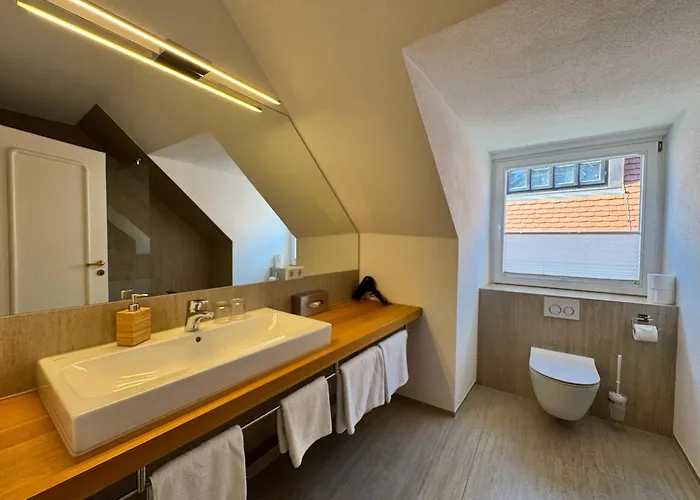 3 SterneHotel Spiegel Garni
