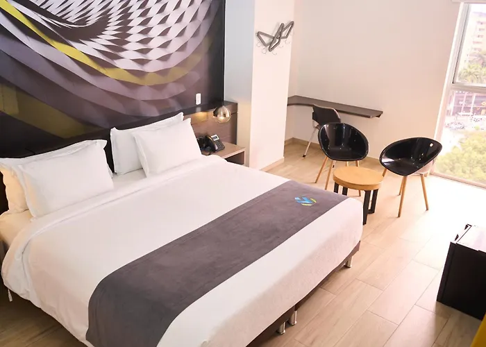 Hotel familiar: Hotel Vivre