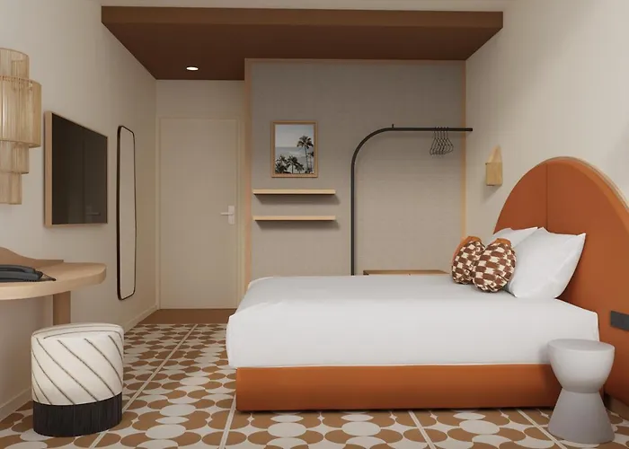 Hostel Sol