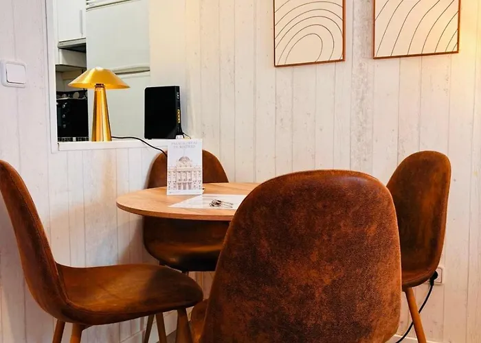 Stay Inn Madrid
