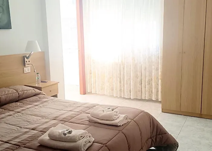 B&B: Pension Casa Curro