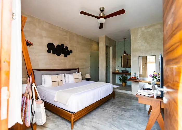 Siesta Holbox
