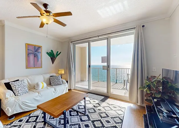 All Vacation Rentals Ocean Villa