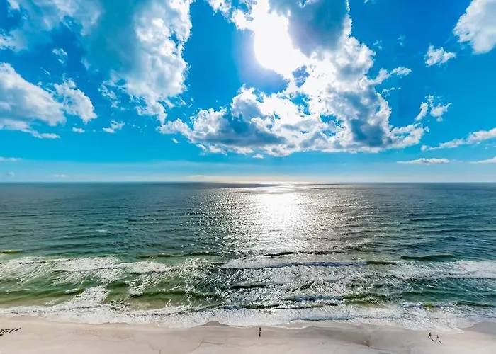 All Vacation Rentals Ocean Villa
