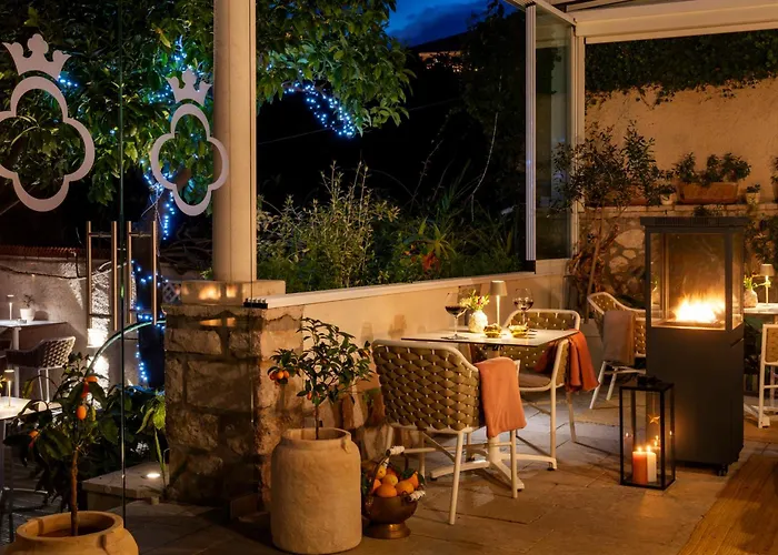 Heritage Villa Nobile (Adults Only)