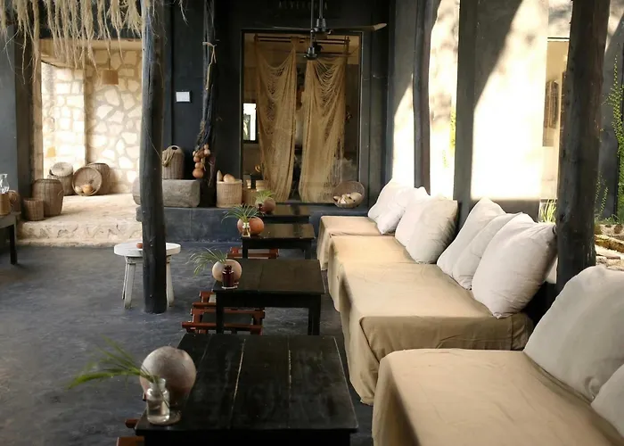 Coqui Coqui Papholchac Coba Residence & Spa