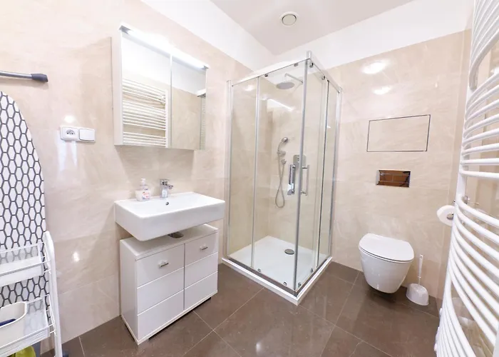 Rezidence Moser s