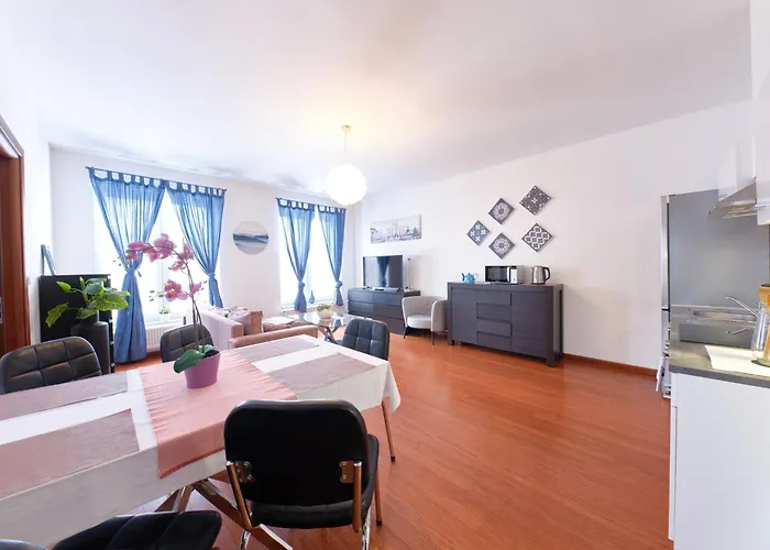 Rezidence Moser s