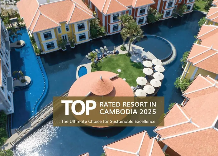 Memoire Palace Resort & Spa