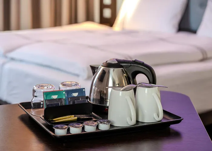 3-Sterne-Hotel: Best Western Plus Marina Star Hotel Lindau