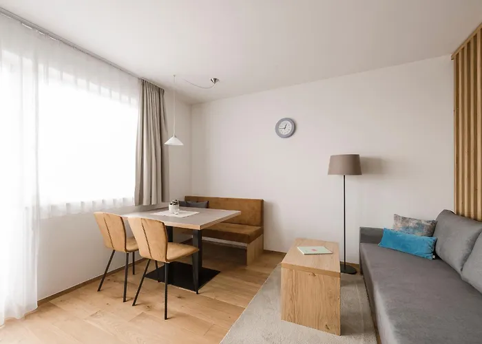 & Residence Rebhof