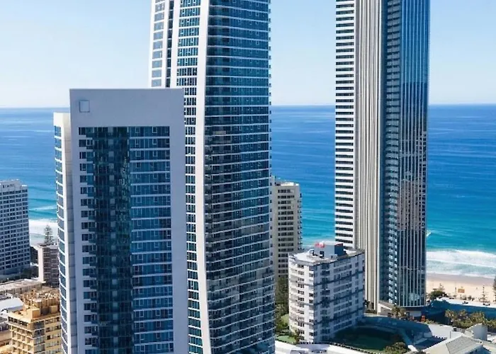 H Star Residences-- Paradise Stayz