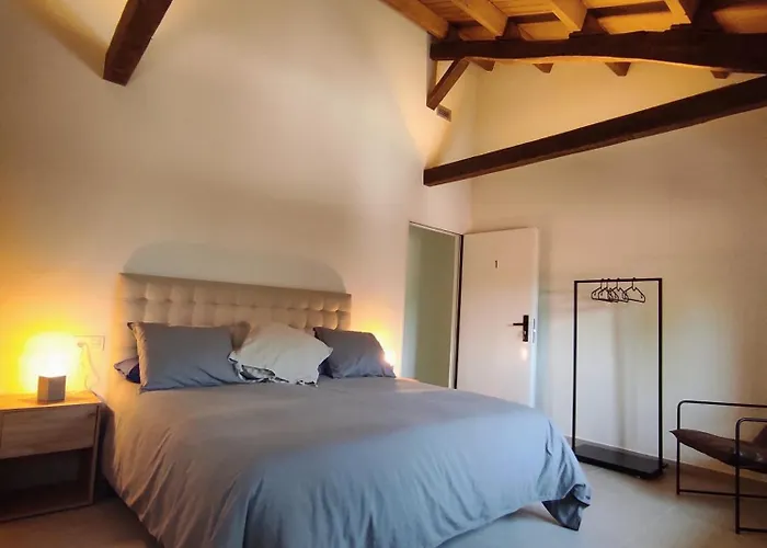 Casa Carmina Hostel