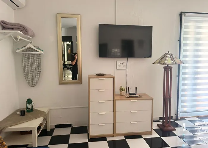 Apartment: 310Guest-House La Vida