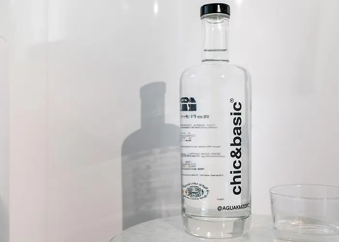 Hotel familiar: Selina Porto