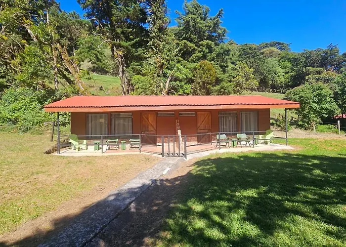 Private Villa: Finca Terra Viva