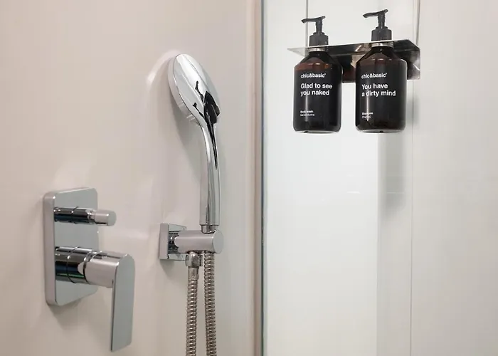 Hotel familiar: Selina Porto