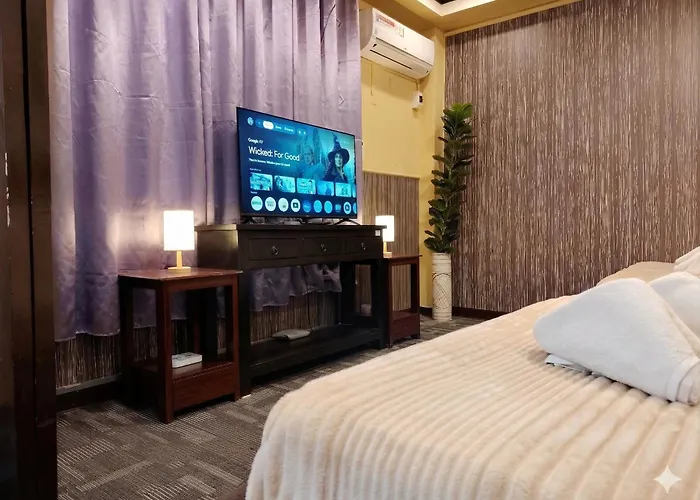 Amax Makati