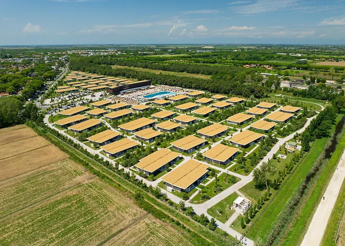 Strandhotel: Lino Delle Fate Eco Resort