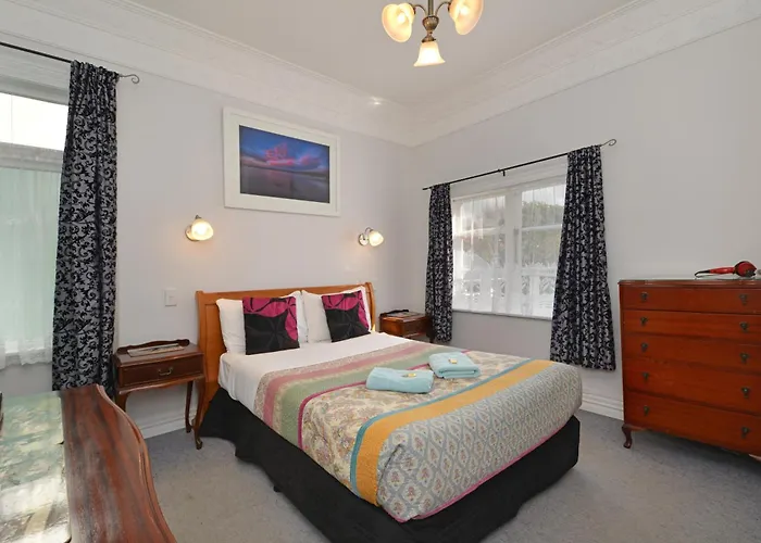 Richmond Guest House