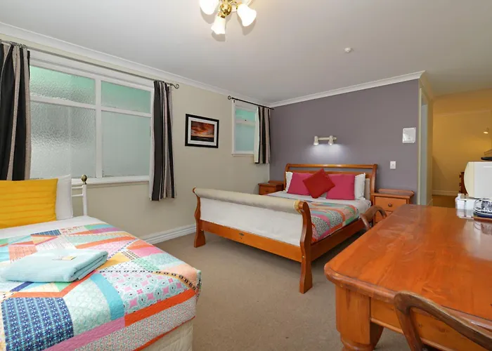 Richmond Guest House