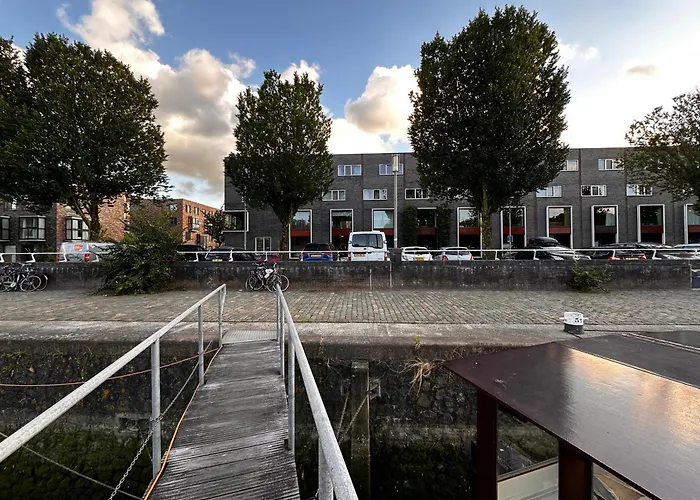 B&B Unitas Rotterdam