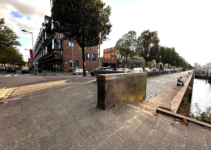 B&B Unitas Rotterdam