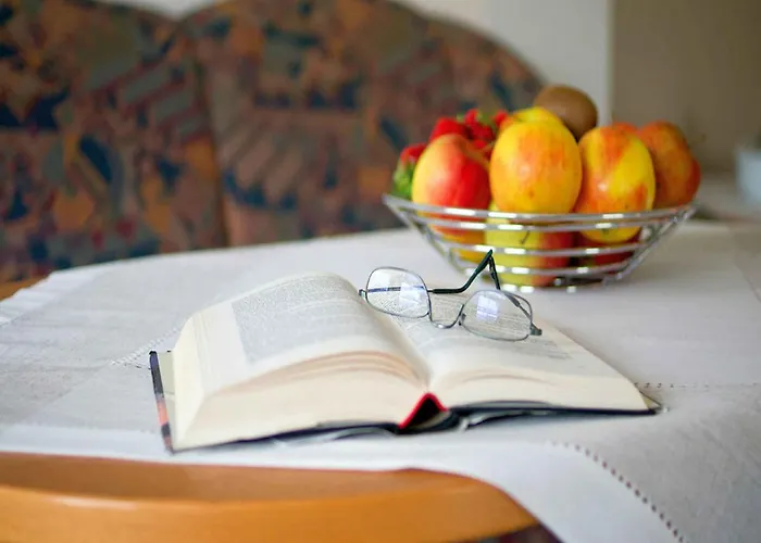 Familienhotel: Gästehaus Herrmann