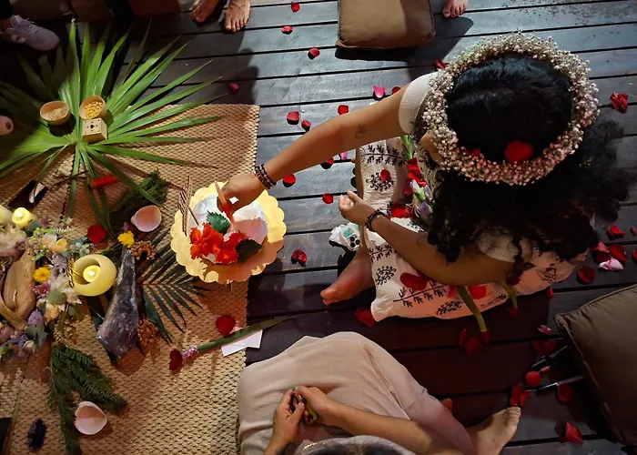 Hotel barato: Hotel Posada Sian Kaan Playa del Carmen