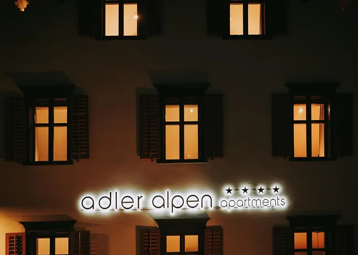 Adler Alpen s