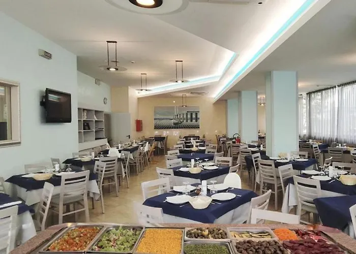 Hotel all'aeroporto: Hotel Cosmos