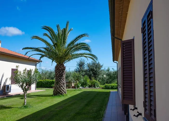 Agriturismo il Tripesce Vada