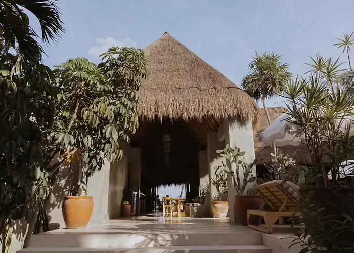 Hotel Panamera