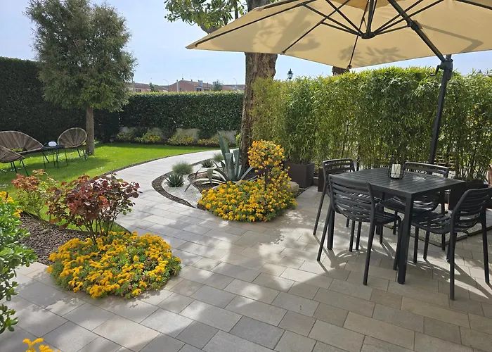 Ferienvermietung: Casa Lola