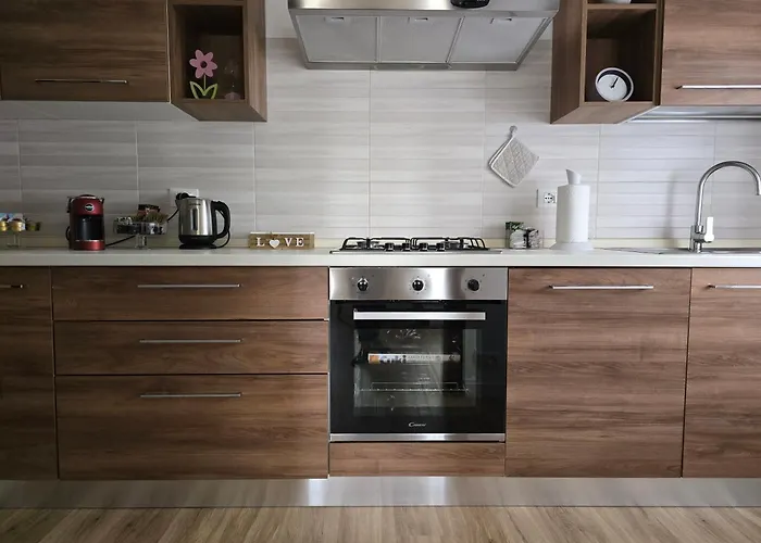 Ferienvermietung: Casa Lola