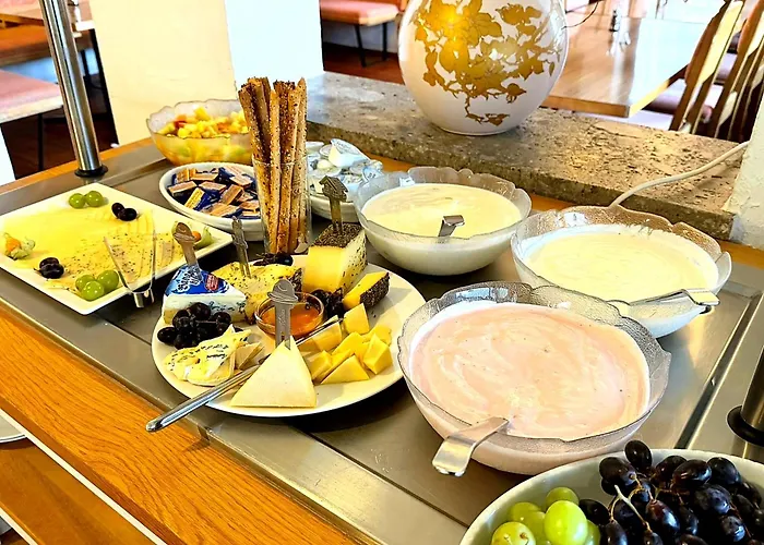 Landhotel Maiergschwendt by Deva Hotels&Resorts