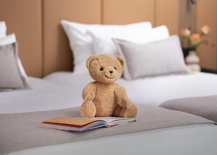 5 star hotels Nh City Centre Amsterdam
