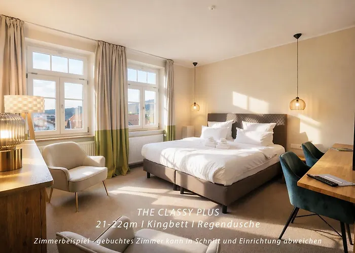 The Townhouse Ruhpolding - Individual Design & Casual Concept - Chiemgaukarte