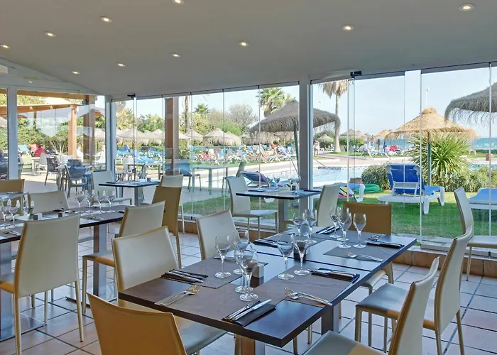 Boutique hotel only: Sol Malaga Guadalmar