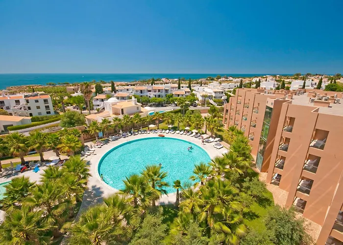 Hotel de luxo Apenas: Nau Sao Rafael Suites