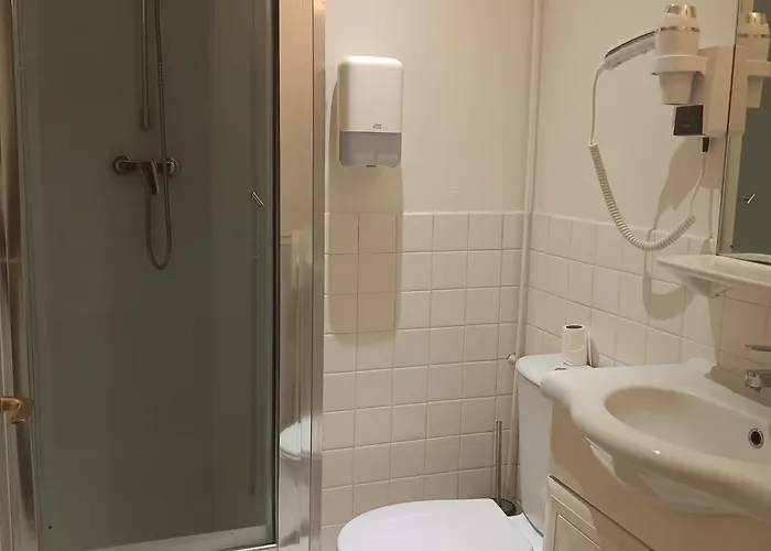 Hôtel accueillant les animaux: Hotel Wilson Square