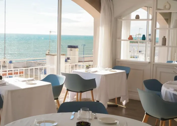 Gran Sol Hotel