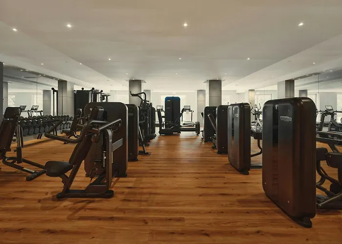 Hotel boutique: Penha Longa Resort