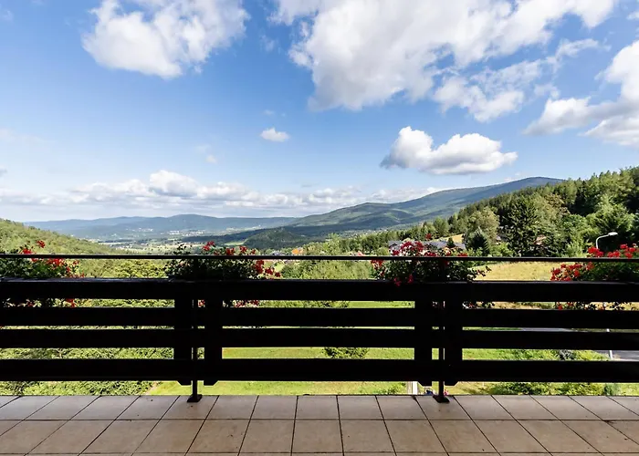 Haustierfreundliches Hotel: Hotel Dziki Potok Karpacz Konferencje & Spa
