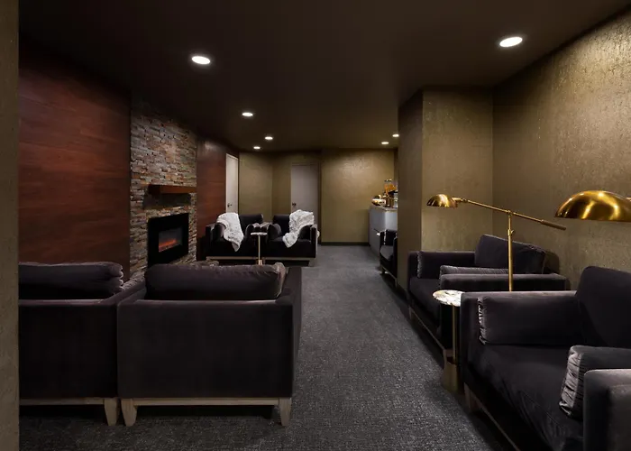 Jacuzzi hotel: Westgate Las Vegas Resort And Casino