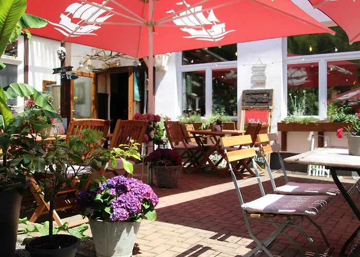 Hotel Zur Luppbode